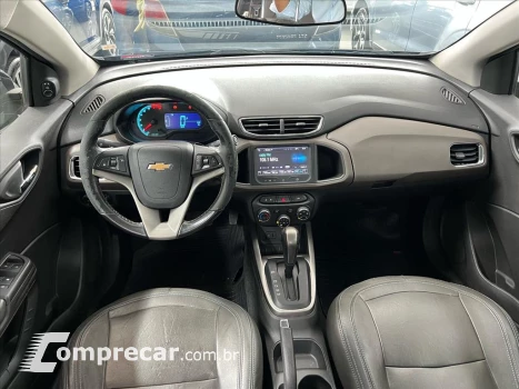 PRISMA 1.4 MPFI LTZ 8V FLEX 4P AUTOMÁTICO