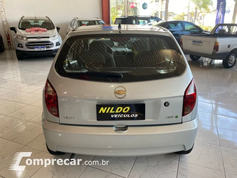 CELTA 1.0 MPFI VHCE Spirit 8V