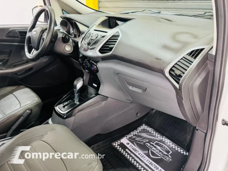 ECOSPORT 1.6 SE 16V