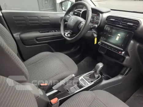 C4 CACTUS FEEL 1.6 16V Flex Aut.