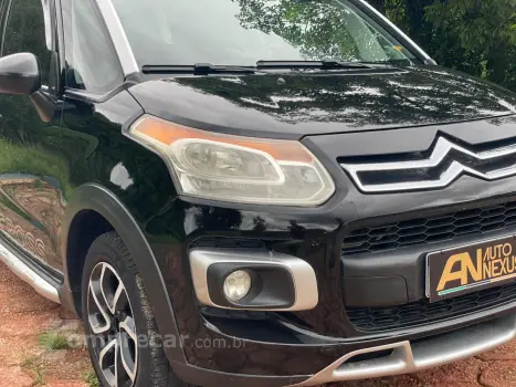 AIRCROSS 1.6 GLX 16V