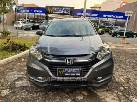 HR-V 1.8 16V LX