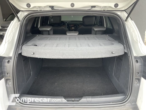 CAPTUR 1.6 16V SCE Intense