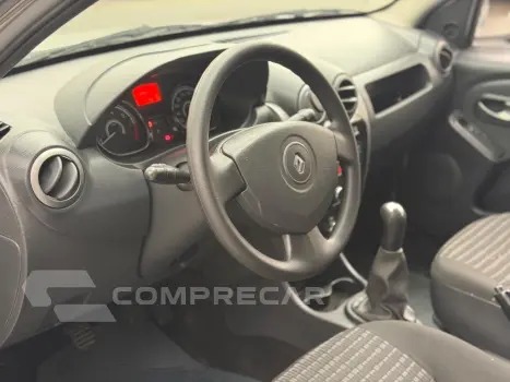 SANDERO Expression Hi-Flex 1.6 8V 5p