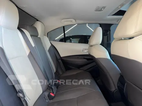Corolla Altis