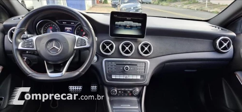 GLA 250 2.0 CGI Sport 7g-dct