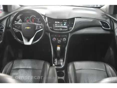 TRACKER - 1.4 16V TURBO PREMIER AUTOMÁTICO