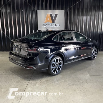 VIRTUS 1.4 250 TSI Exclusive