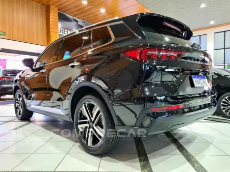 TERRITORY 1.5 ECOBOOST GTDI GASOLINA TITANIUM AUTOMÁTICO