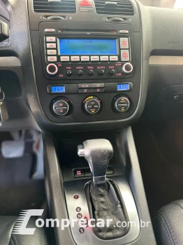 JETTA 2.5 I 20V 170cv