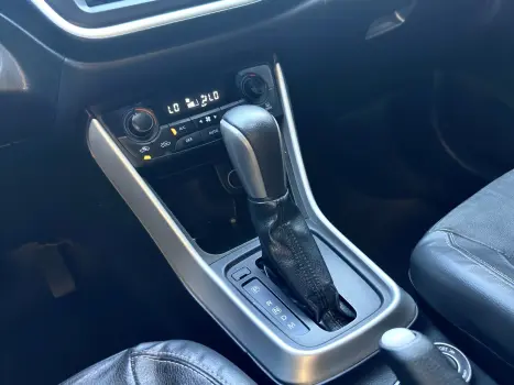 S-CROSS 1.6 16V VVT GASOLINA GLX 4P AUTOMÁTICO