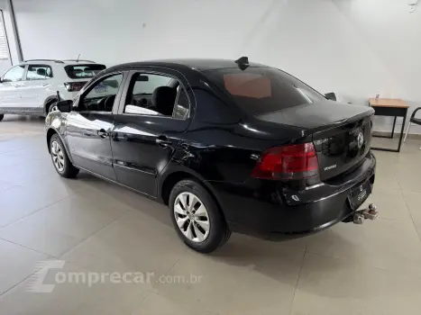 VOYAGE 1.6/1.6 City  Mi Total Flex 8V 4p