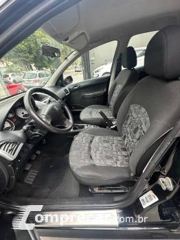 207 1.4 XR Sport 8V