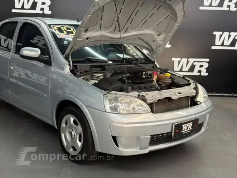 Corsa Sed. Premium 1.4 8V ECONOFLEX 4p