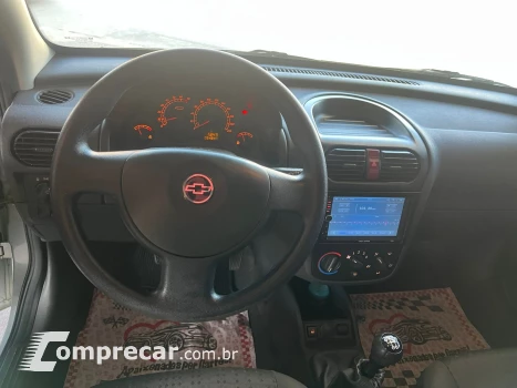 CORSA 1.4 MPFI Maxx 8V