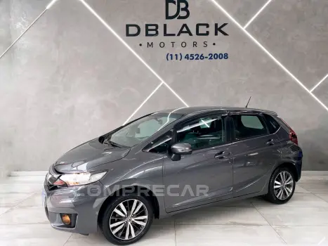 Fit EX/S 1.5 Flex/Flexone 16V 5p Aut.