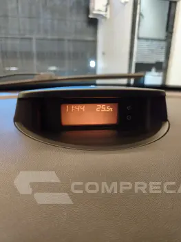 Meriva Maxx 1.4 MPFI 8V ECONOFLEX 5p