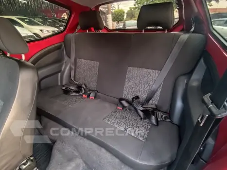 KA 1.0 MPI 8V FLEX 2P MANUAL