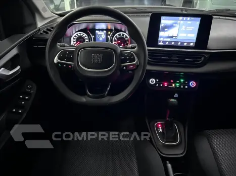 PULSE 1.3 FLEX DRIVE CVT