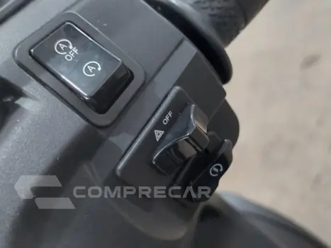 FLUO 125 ABS - Scooter
