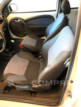 KA 1.0 MPI FLY 8V
