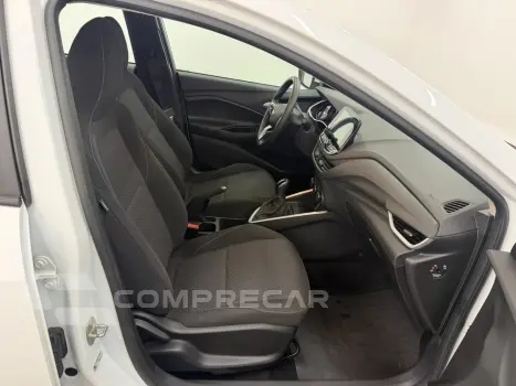 ONIX HATCH LT 1.0 12V Flex 5p Mec.