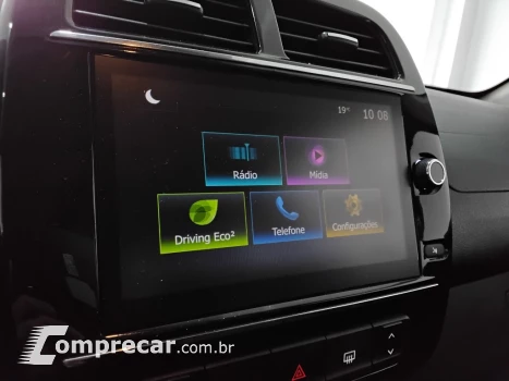 KWID 1.0 12V SCE FLEX OUTSIDER MANUAL