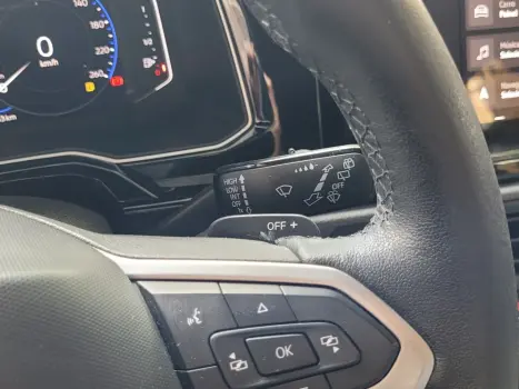 Nivus Highline 1.0 200 TSI Flex Aut.