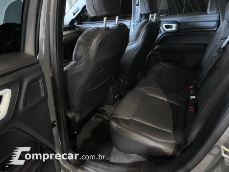 Rampage 2.0 4P HURRICANE 4 TURBO R/T 4X4 AUTOMÁTICO