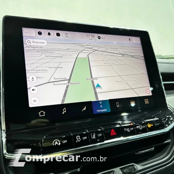COMPASS S T270 1.3 TB 4x2 Flex Aut.