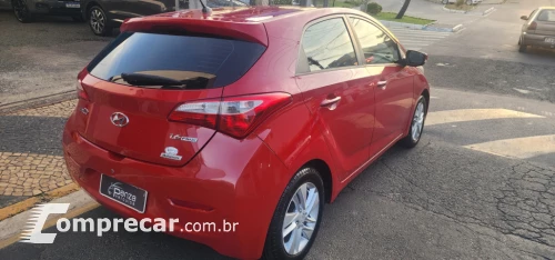 HB20 1.6 Premium 16V