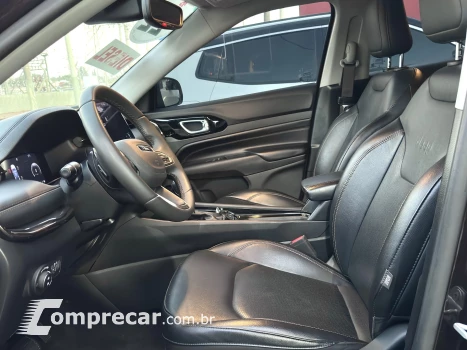 COMPASS 2.0 TD380 TURBO DIESEL LIMITED AT9