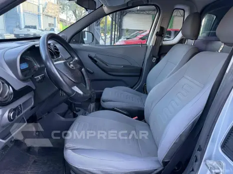 MONTANA 1.4 MPFI LS CS 8V FLEX 2P MANUAL