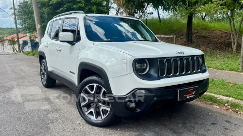 RENEGADE 1.8 16V Longitude