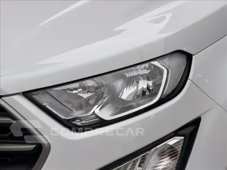 ECOSPORT 1.5 Ti-vct SE