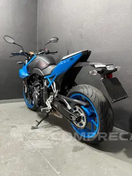 GSX-8S