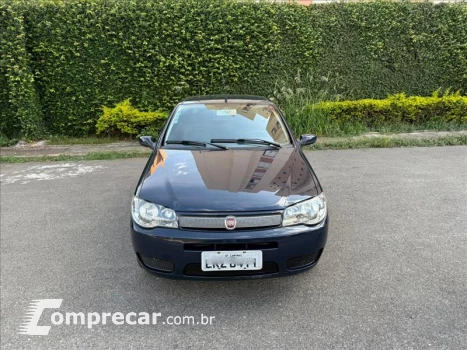 PALIO 1.0 MPI Fire Economy 8V
