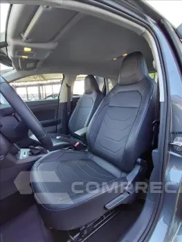POLO 1.0 170 TSI HIGHLINE AUTOMÁTICO