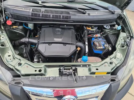 IDEA 1.8 MPI Adventure 16V