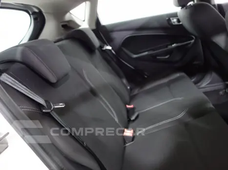 FIESTA HATCH - 1.5 SE HATCH 16V 4P MANUAL