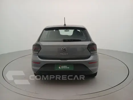 POLO 1.0 MPI TRACK MANUAL