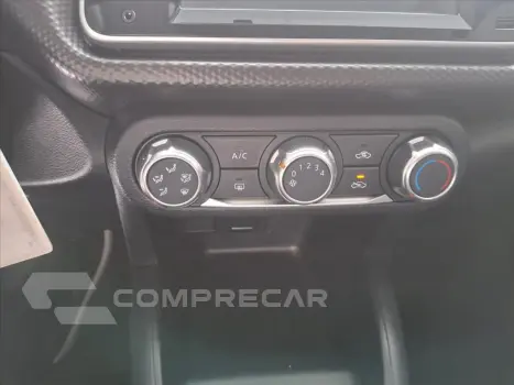 KICKS 1.6 16V FLEXSTART SENSE XTRONIC