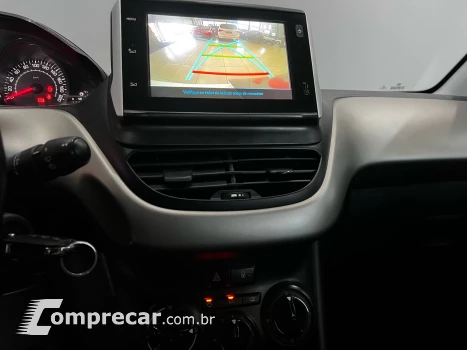 2008 Allure 1.6 16V (Aut) (Flex)