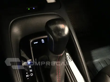 COROLLA 2.0 Vvt-ie Gr-s