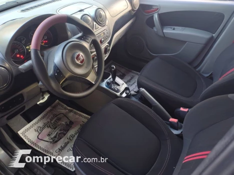 PALIO 1.6 MPI SPORTING 16V