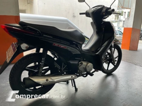 BIZ 125 - Street