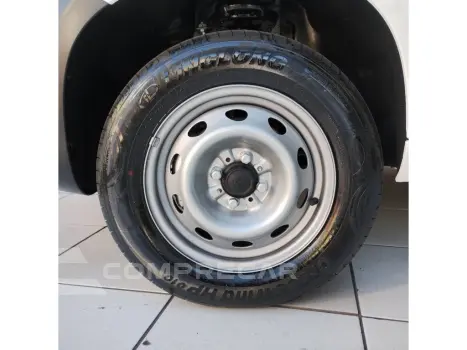 FIORINO 1.3 FIREFLY FLEX ENDURANCE MANUAL