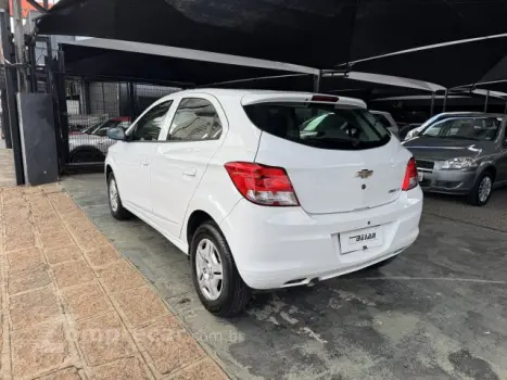 ONIX - 1.0 MPFI LT 8V 4P MANUAL