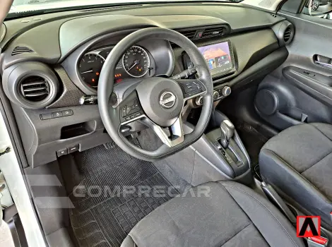 KICKS 1.6 16vstart Sense