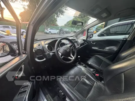 FIT 1.4 CX 16V